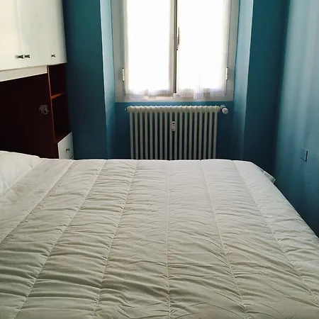 Hermit 38 Lägenhet Sanremo