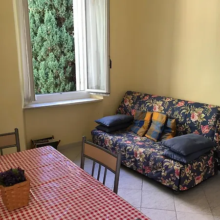Hermit 38 Lejlighed Sanremo